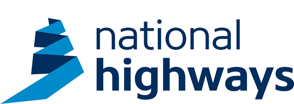 National Highways Logo