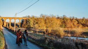 Eynsford Walk