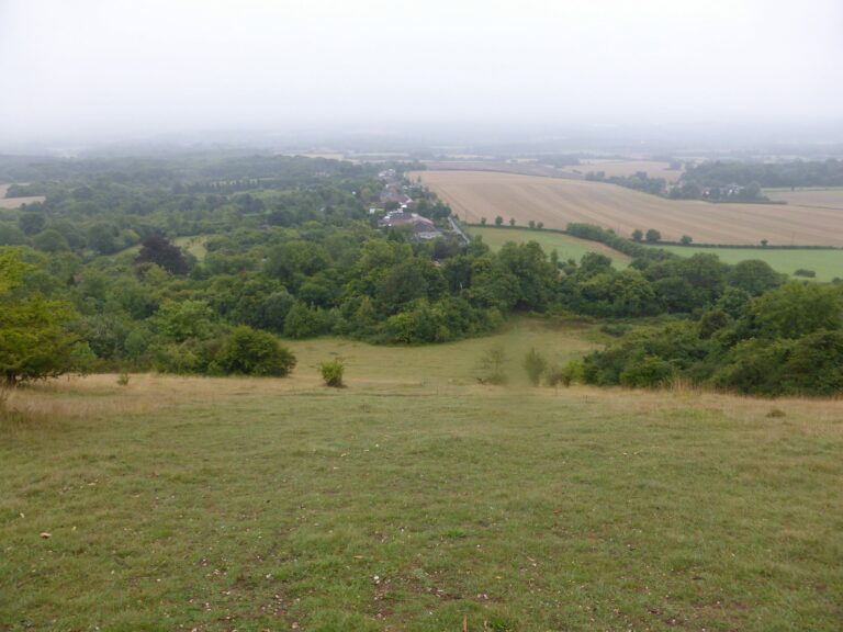 Trosley Country Park