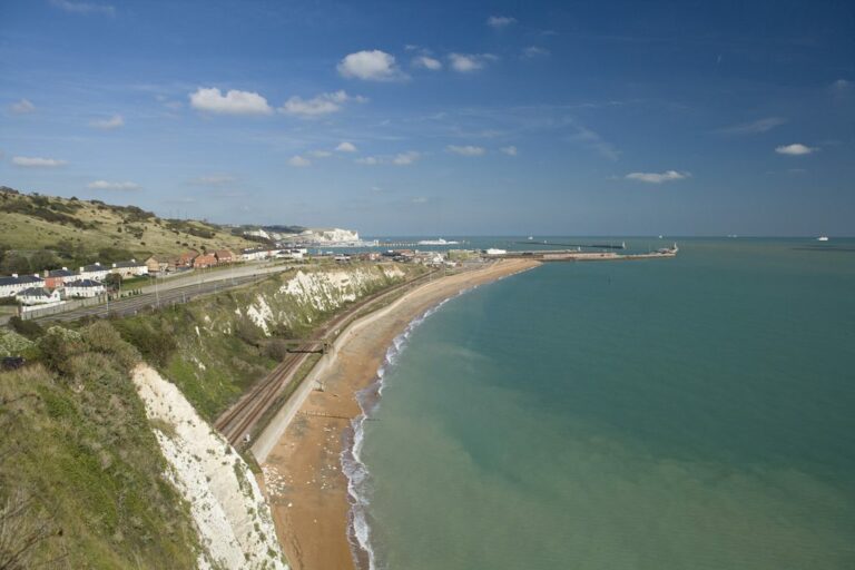 Dover Beach