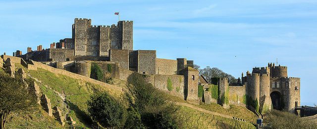 Dover Castle