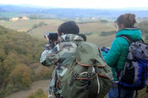 Green Pilgrimage Project