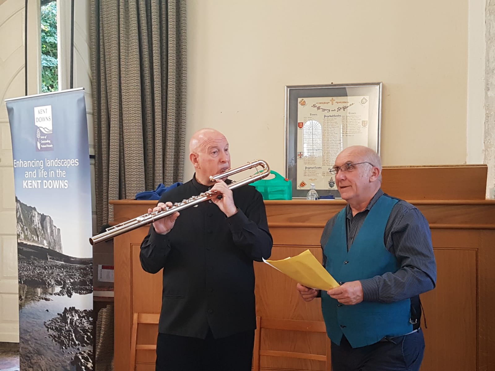 Barry-OBrien-and-Paul Cheneour