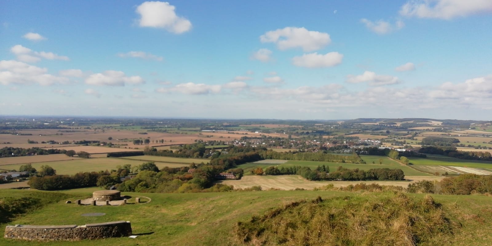 Farming in Protected Landscapes