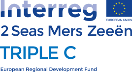 Interreg Triple C logo
