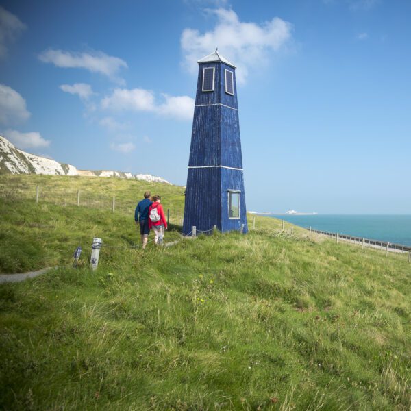 Samphire Hoe