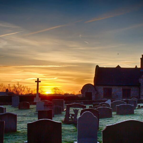 Churchyard