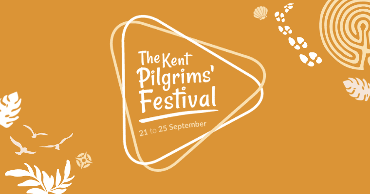 Kent Pilgrims' Festival