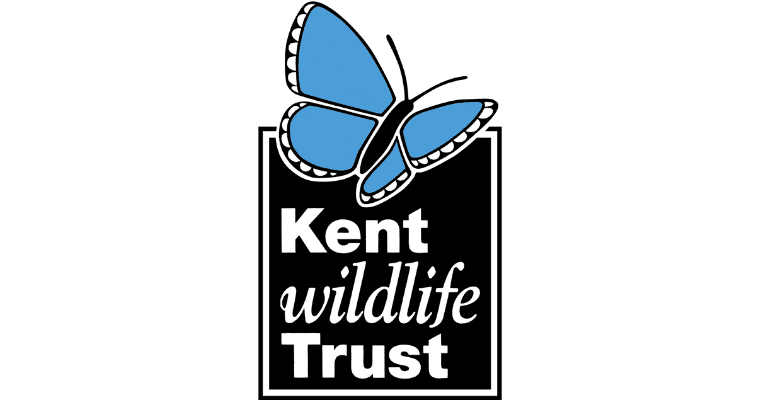 Kent Wildlife Trust logo