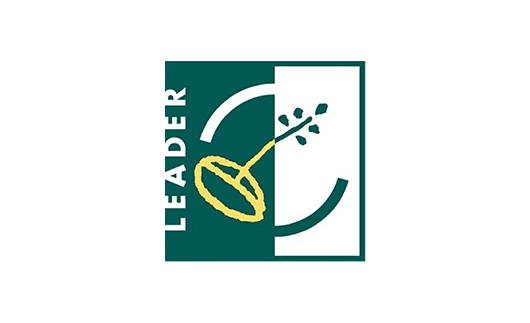 Leader RDPE logo.