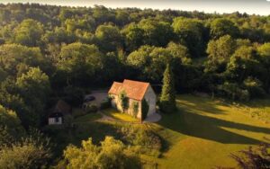 The Lost Village of Dode.
