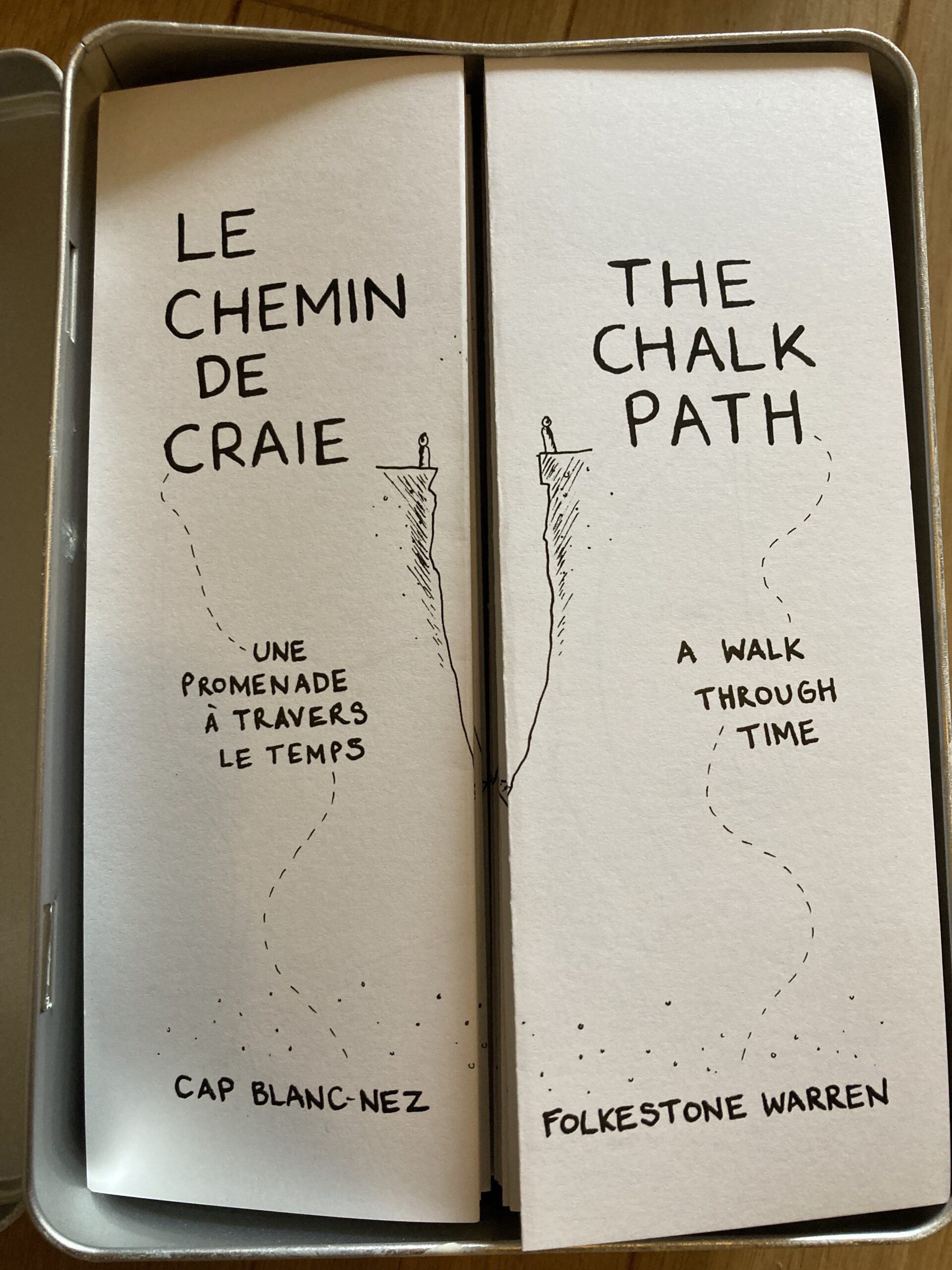 The Chalk Path