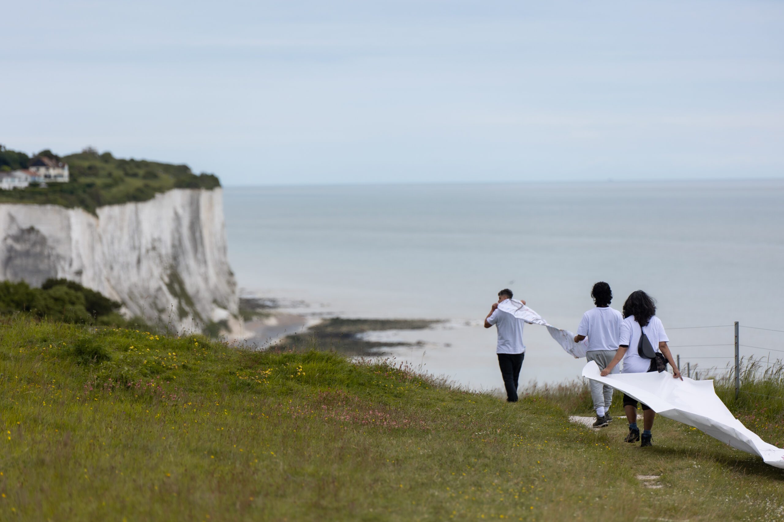 SALT+EARTH: The Body as Data
