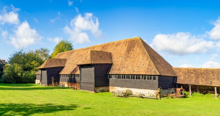 Brook Rural Museum