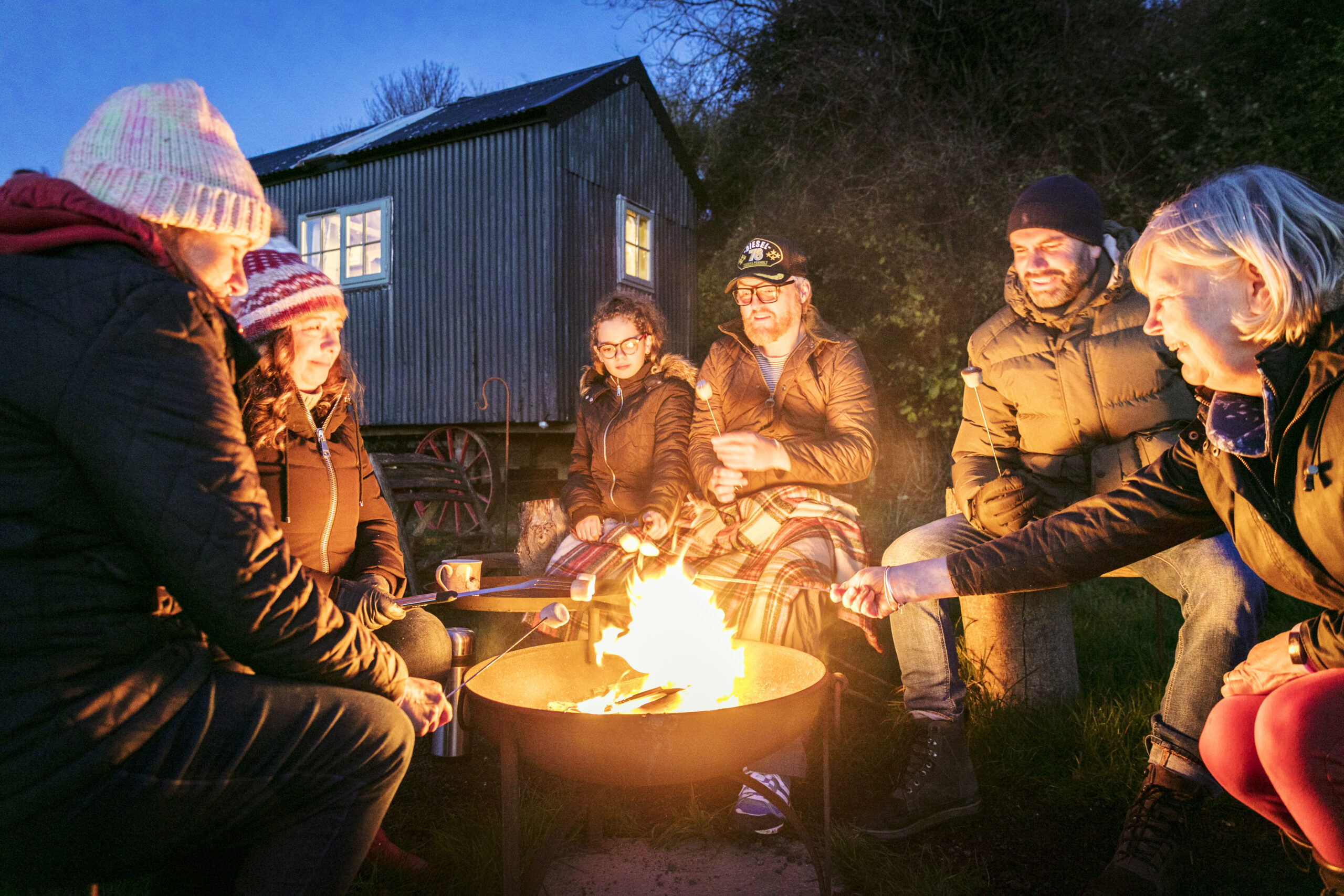 Campfire