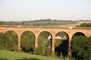 Darent Valley exploration
