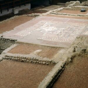 lullingstone roman villa