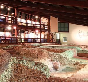 lullingstone roman villa