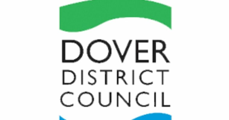 Dover council logo