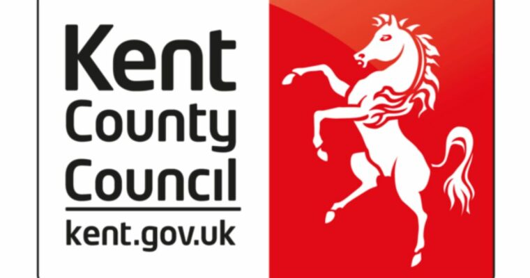 Kent county council logo