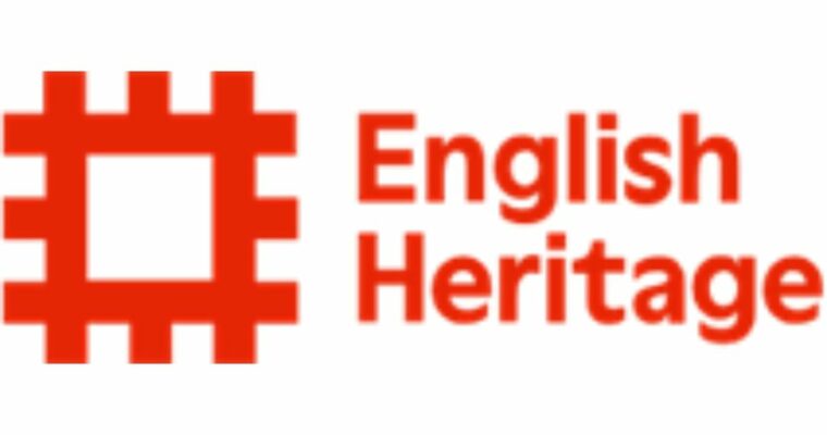 English heritage logo