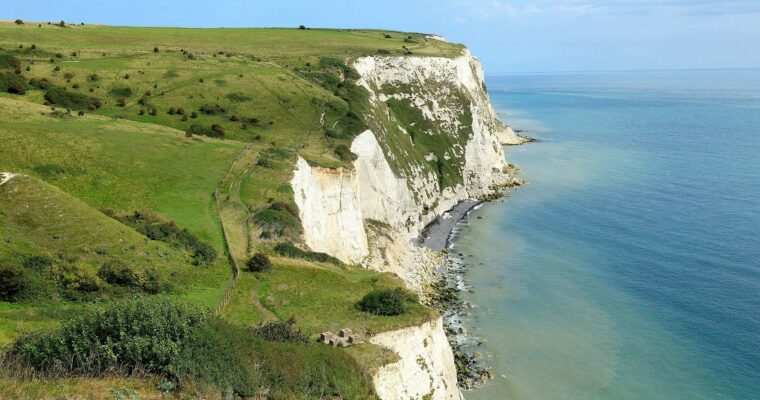 White Cliffs of Dover