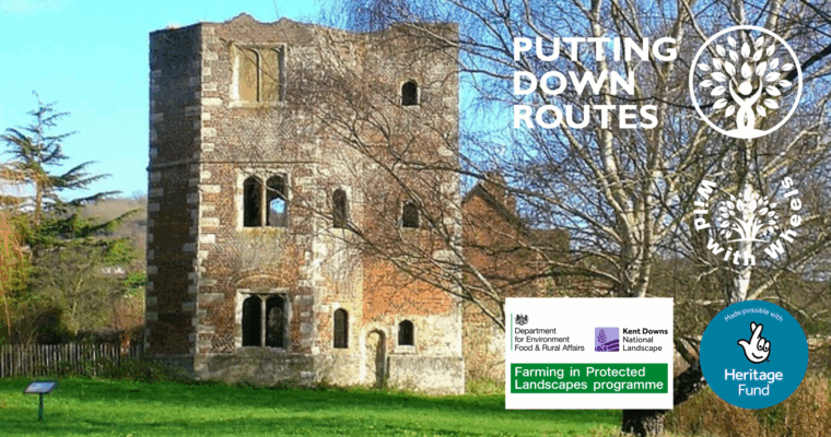 Otford Palace