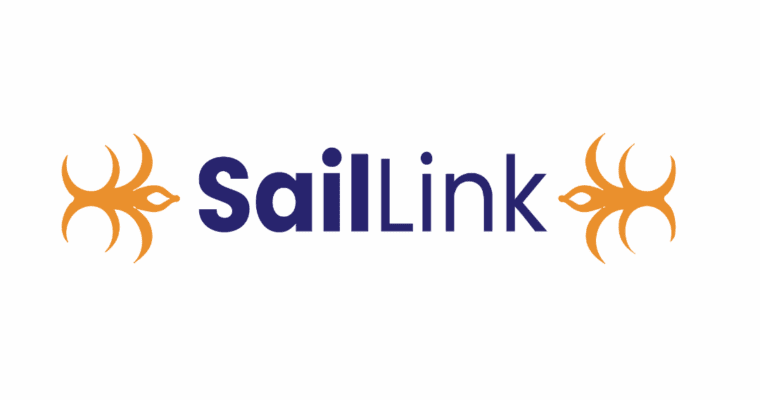 SailLink Logo