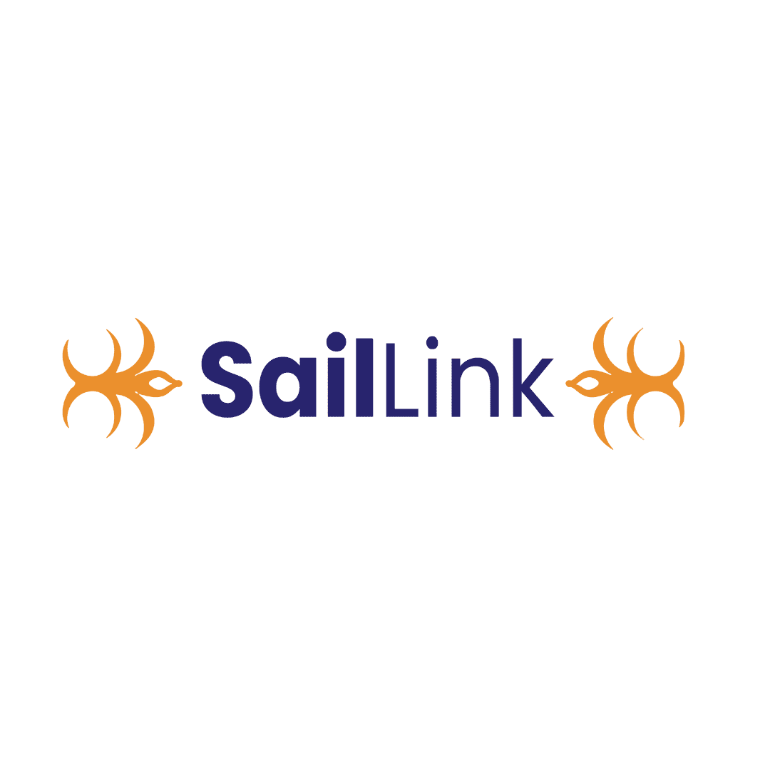 SailLink Logo