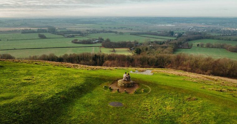 Help shape the Kent Downs Management Plan 2026–2031 - Kent Downs