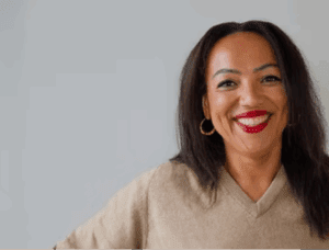 Naami Padi, North Downs Way Ambassador