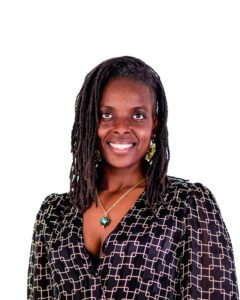 Tamara Campbell, North Downs Way Ambassador