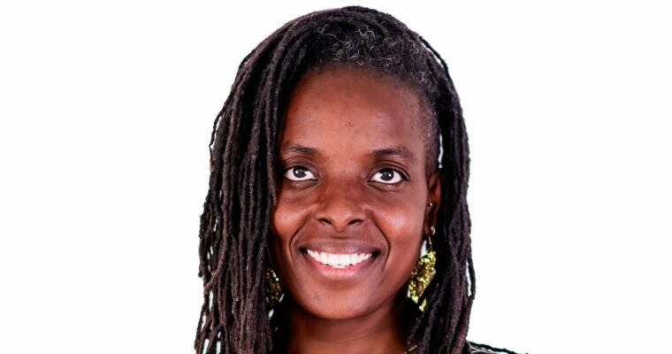 Tamara Campbell, North Downs Way Ambassador