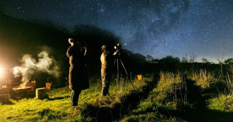 How to use your telescope