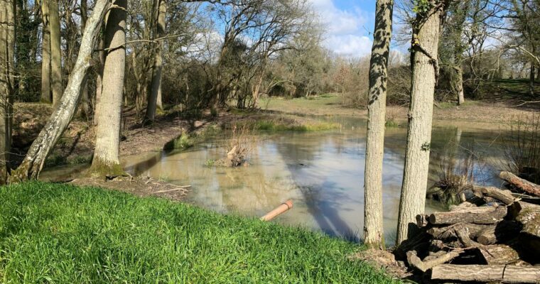 Natural Flood Management