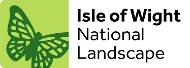 Isle of Wight National Landscape logo