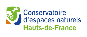 Natural Area Conservatory of Hauts-de-France logo