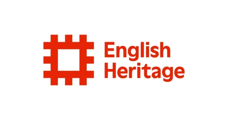 english heritage logo