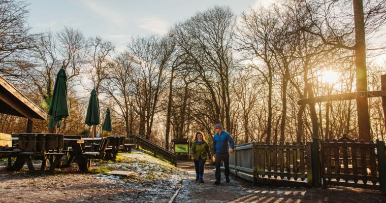 Trosley Country Park