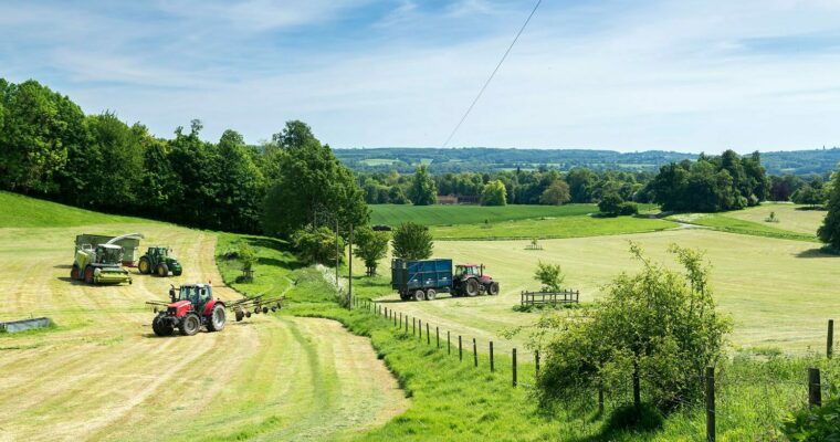 Farming