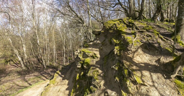 Dryhill quarry