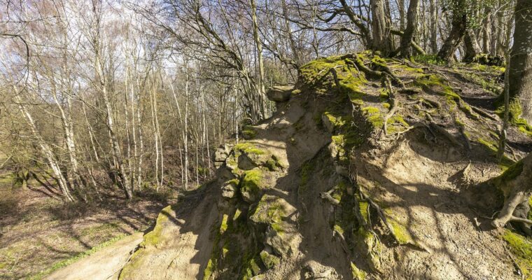 Dryhill quarry