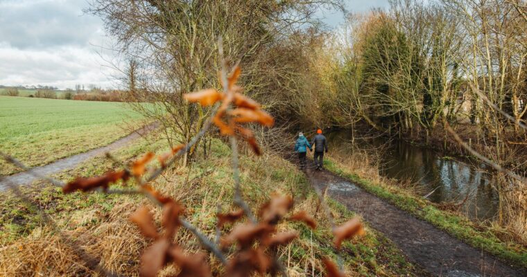 Lullingstone Country Park